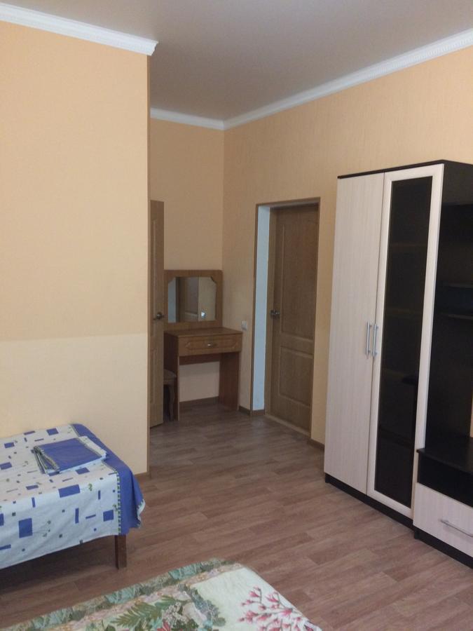 Mini Hotel On Zavodskaya Street Anapa Eksteriør bilde